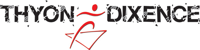 Logo Thyon-Dixence 2018