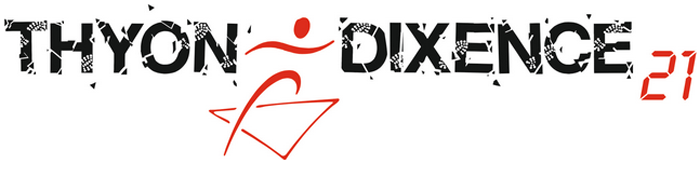 Logo Thyon-Dixence 2021