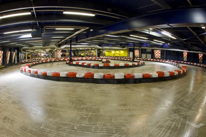 Karting FunPlanet