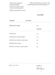 Notes 1HB